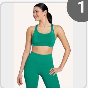 lululemon Energy Bra | Medium Support, B–D Cups 

SIZE 8